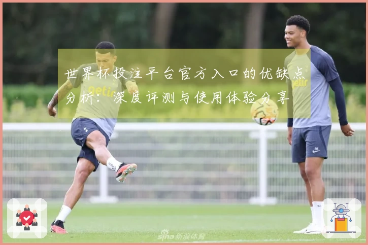 世界杯投注平台官方入口的优缺点分析：深度评测与使用体验分享