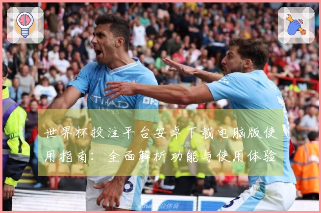 世界杯投注平台安卓下载电脑版使用指南：全面解析功能与使用体验